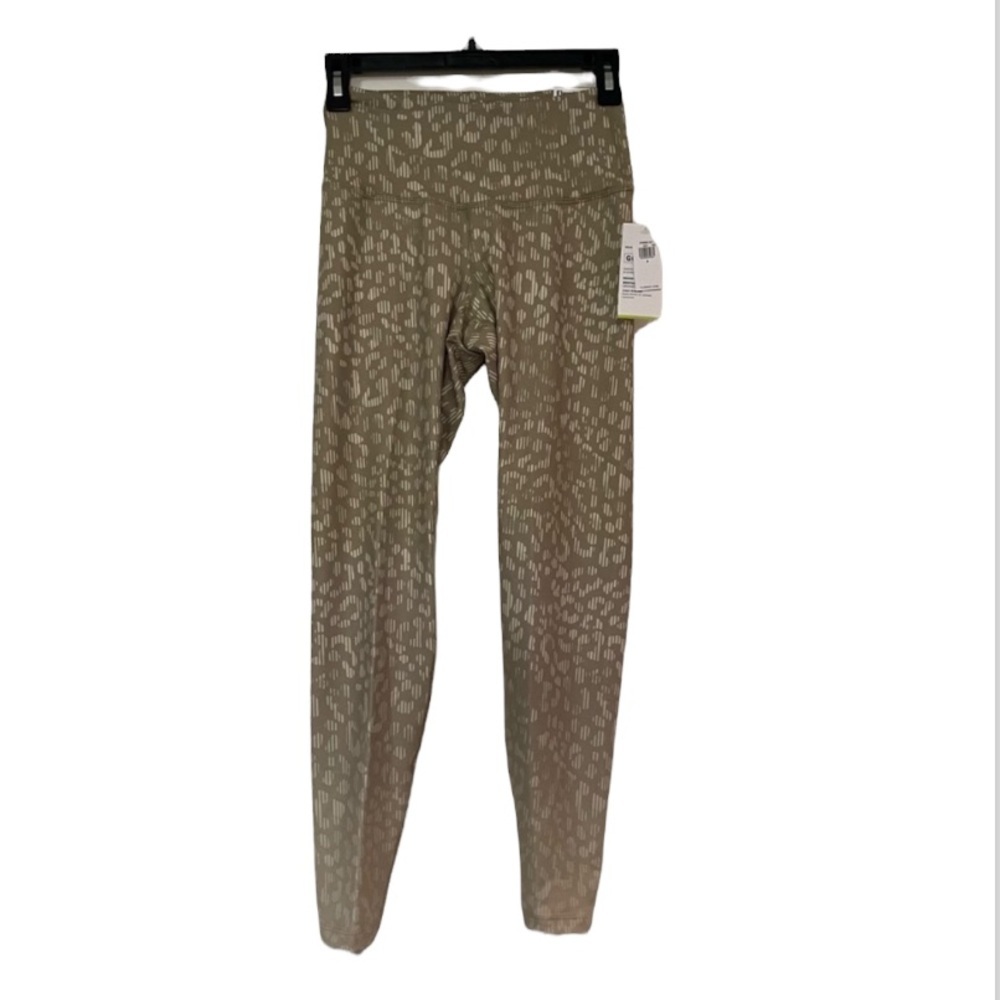 Old Navy High-Waisted Elevate 7/8-Length Leggings for - NWT size small